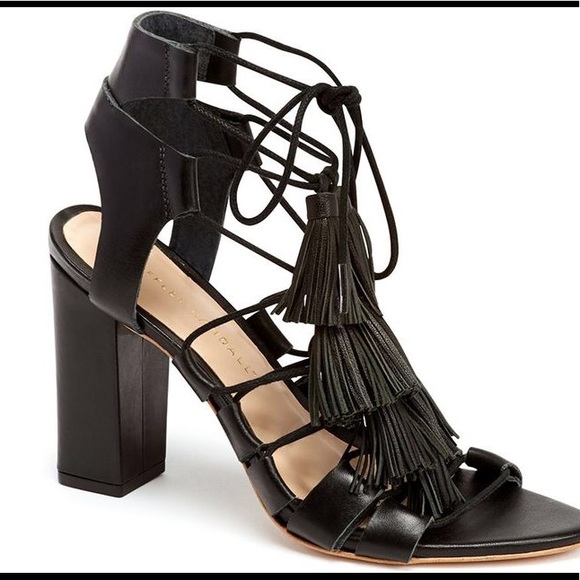 Loeffler Randall Shoes - Loeffler Randall Luz Sandal- Revolve